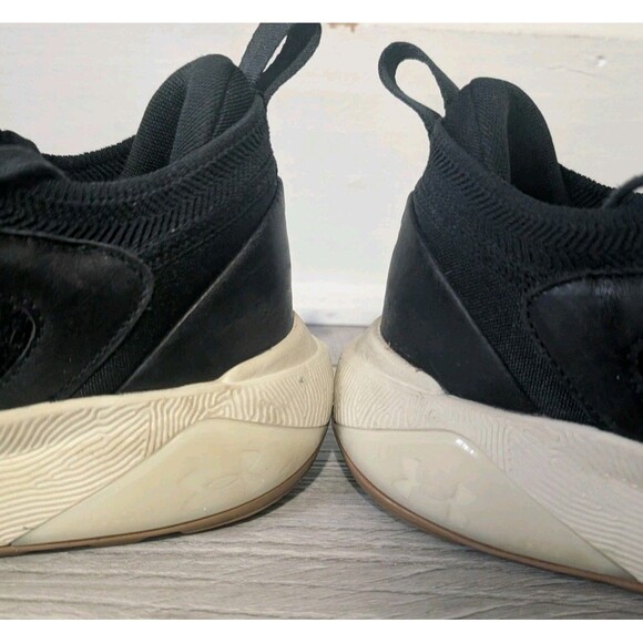Men’s Under Armour Project Rock Shoes 7 Luxe Size 10.5 Black main image 9